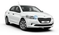Peugeot 301 Ankara Keçiören Ankara Oto Kiralama - Ünal