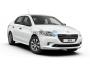 Peugeot 301 Ankara Kecioren Ankara Oto Kiralama - Ünal