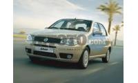 Fiat Albea Ankara Keçiören Ankara Oto Kiralama - Ünal