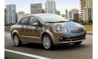 Fiat Linea Ankara Keçiören Ankara Oto Kiralama - Ünal