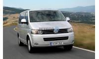 Volkswagen Caravelle Ankara Keçiören Ankara Oto Kiralama - Ünal