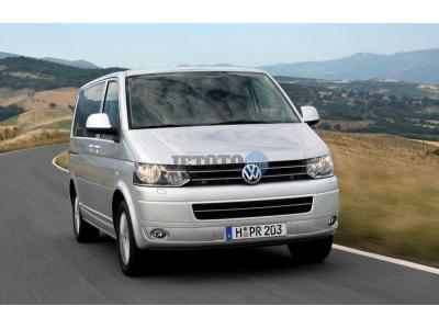 Volkswagen Caravelle Ankara Kecioren Ankara Oto Kiralama - Ünal