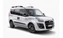 Fiat Doblo Ankara Keçiören Ankara Oto Kiralama - Ünal