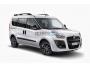 Fiat Doblo Анкара Кечиорен Ankara Oto Kiralama - Ünal