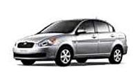 Hyundai Accent Era Ankara Keçiören Ankara Oto Kiralama - Ünal