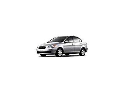 Hyundai Accent Era Ankara Keçiören Ankara Oto Kiralama - Ünal