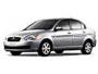 Hyundai Accent Era Ankara Keçiören Ankara Oto Kiralama - Ünal