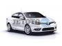 Renault Fluence Анкара Кечиорен Ankara Oto Kiralama - Ünal