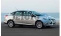 Ford Focus Ankara Keçiören Ankara Oto Kiralama - Ünal