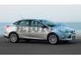 Ford Focus Анкара Кечиорен Ankara Oto Kiralama - Ünal