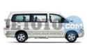 Hyundai Starex Ankara Keçiören Ankara Oto Kiralama - Ünal