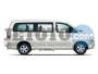 Hyundai Starex Анкара Кечиорен Ankara Oto Kiralama - Ünal