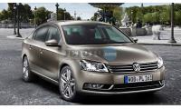 Volkswagen Passat Ankara Keçiören Ankara Oto Kiralama - Ünal