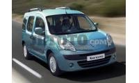Renault Kangoo Ankara Keçiören Ankara Oto Kiralama - Ünal