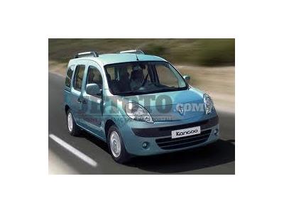 Renault Kangoo Анкара Кечиорен Ankara Oto Kiralama - Ünal