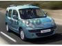 Renault Kangoo Анкара Кечиорен Ankara Oto Kiralama - Ünal