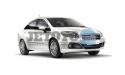 Fiat Linea Ankara Altındağ ULUBEY OTO KİRALAMA