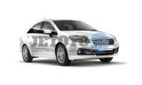 Fiat Linea Ankara Altındağ ULUBEY OTO KİRALAMA