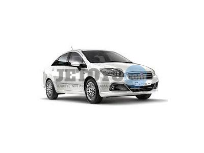 Fiat Linea Ankara Altindag ULUBEY OTO KİRALAMA