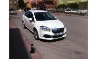 Fiat Linea Ankara Çankaya EKC RENT A CAR-OTO KİRALAMA