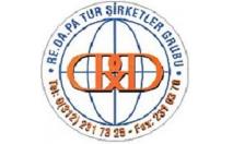 Ankara Çankaya RDP FILO