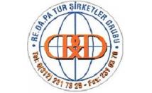 Анкара Чанкая RDP FILO