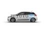 Hyundai i20 Ankara Çankaya MOD RENT A CAR