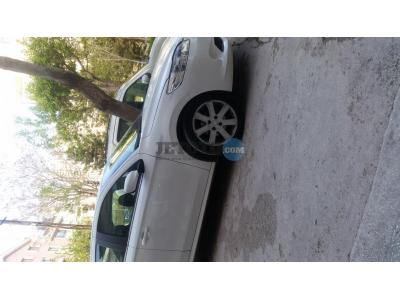 Peugeot 301 Ankara Keçiören Öz Şimşekler Rent A Car