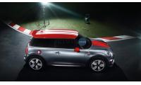 Mini Cooper S Ankara Çankaya Durak Oto Kiralama