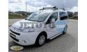 Citroen Berlingo Ankara Çankaya MOD RENT A CAR