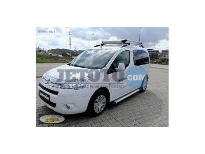 Citroen Berlingo Ankara Cankaya MOD RENT A CAR