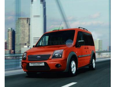 Ford - Otosan Tourneo Connect Ankara Cankaya Durak Oto Kiralama