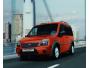 Ford - Otosan Tourneo Connect Ankara Cankaya Durak Oto Kiralama