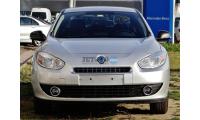Renault Fluence Анкара Кечиорен Akyuz Oto Kıralama