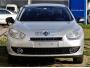 Renault Fluence Анкара Кечиорен Akyuz Oto Kıralama