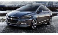 Chevrolet Cruze Ankara Çankaya Durak Oto Kiralama