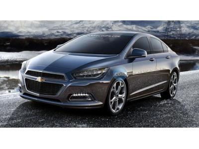 Chevrolet Cruze Ankara Cankaya Durak Oto Kiralama