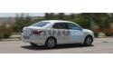 Citroen C-Elys'ee Ankara Çankaya MOD RENT A CAR