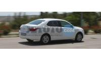 Citroen C-Elys'ee Ankara Çankaya MOD RENT A CAR