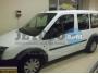 Ford - Otosan Tourneo Connect Ankara Cankaya MOD RENT A CAR