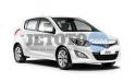 Hyundai i20 Ankara Çankaya MOD RENT A CAR