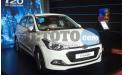 Hyundai i20 Ankara Çankaya MOD RENT A CAR
