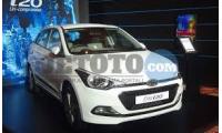 Hyundai i20 Ankara Çankaya MOD RENT A CAR