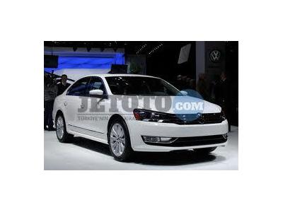 Volkswagen Jetta Ankara Çankaya Durak Oto Kiralama