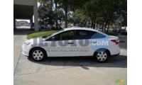 Ford Focus Ankara Keçiören Akyuz Oto Kıralama