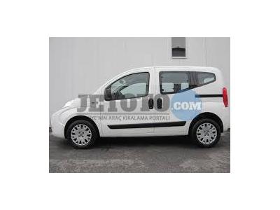 Fiat Fiorino Ankara Keçiören Akyuz Oto Kıralama