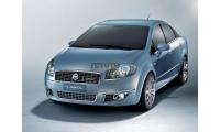 Fiat Linea Ankara Çankaya Ayfa Rent A Car
