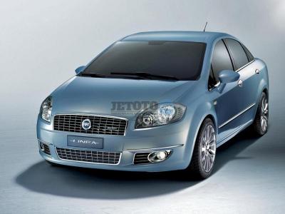 Fiat Linea Ankara Cankaya Ayfa Rent A Car