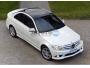 Mercedes C Ankara Cankaya Durak Oto Kiralama