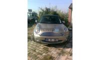 Mini Cooper Ankara Çankaya On-ar Emlak Inssat Turizm Ltd şti.
